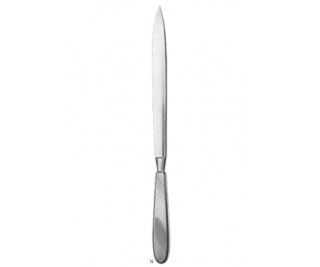 Scalpels, Tenotomes & Resection Knives